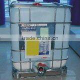 2000L Three Layers Tank Blow Moulding Machine