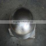 Stainless Steel Pipe End Cap thumbnail-1