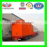 DZL10 Ton Eco Saving Thermax Boiler Insulation Material Coal Fired Boiler thumbnail-1