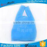 Cheap Printed Recyclable Foldable Tote Plastic Shopping Bags Wholesale thumbnail-4