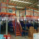 2014 Storage Steel Shelving Mezzanine Floor thumbnail-1