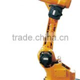 Spraying robot arm machine for any kinds of material