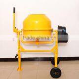 Small Building Equipment Construction Machinery 120L,140L,160L,180L ,200L,220L,240L Concrete Mixer Cement Mixer thumbnail-4