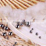 Bearing Steel Ball /carbon Steel Ball/stainless Steel Ball Factory thumbnail-3