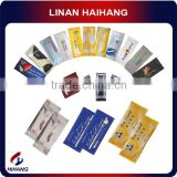 Chinese wholesale manufacture nonwoven hand wipes for restaurants