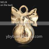 Clothes Accessories Fabric Clothing Button Garment Hot Fix Motif Garment Pendant thumbnail-4