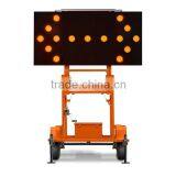 Vechile Mounted Arrow Board thumbnail-6