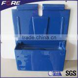 Custom Design Cardboard/Plastic Fruit and Vegetable Display Stand thumbnail-2