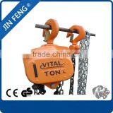 Hand Force Manual Chain Hoist Vital Chain Hoist thumbnail-4