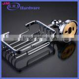 The Latest Design Ceramic Corner Shower Soap Dish for Shower Rail thumbnail-5