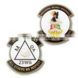 Single Custom Coins thumbnail-5