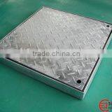 Direcely Factory for Standard Size Galvanized Steel Grating,clear Stamp thumbnail-1