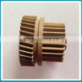 Plastic Gear RS6-0842-000 for HP 9000 Printer Part thumbnail-1