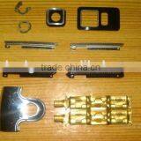 Best Quality Useful Stainless Steel Security Mesh Sheets