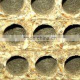 High Quality Hollow Core Particleboard/hollowcore Door/chip Board thumbnail-2