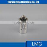 Wholesale New Product ac Dual Capacitor Cbb65