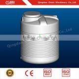 GT 3000L Double Plastic Water Tank Making Machine