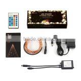 Star Starry Light LED String Light Copper Wire String Lights 5m 8m 10m 15m 20m 25m thumbnail-3