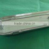 Circular Shape Waterproof Lighting Fixture PC+PC thumbnail-2