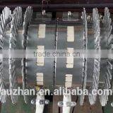 Aluminum Fin Slice Ceramic Heater thumbnail-1