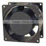 STK 115V 80x80x38mm AC FAN 8038S1H thumbnail-1