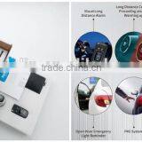 Smart LCD Display Key /keyless Entry /Remote Trunk Release/ Hot Selling in Italy