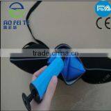 Inflatable Back Support Cushion Chair Air Pillow thumbnail-2