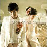 6 x 6 Meters Hand Painted Scenery Photograph Studio Backdrop For Wedding thumbnail-4