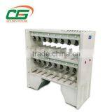 32units Miner Cap Lamp KL5LM Charger Rack thumbnail-2