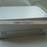 Aluminum Quintessential Wine Box,protective Wine Case With EVA Inner,cheap Wine Box thumbnail-3