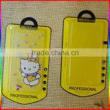 Phone Case Use Hanger Blister Card Packing Wholesale Clamshell Blister Pack thumbnail-3