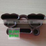 Slat Bed Plastic Holder/ Bed Components