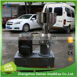 Full Stainless Steel Almond Colloid Mill Low Price and High Quality thumbnail-2