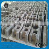 Henan Better Concrete International Block Machines Lego Brick Making Machine QT4-15 thumbnail-3