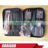 Digital Storage Oscilloscopes UTD4202C 200MHz 2GS/s 24 Mpts Memory Depth USB Device, USB Host, Pass/Fail, LA Interface, thumbnail-5