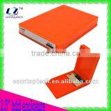 2.5 Plastic Hdd Case Hdd Case to 1tb Sata Hard Drive Enclosure