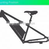 Downtube Sanyo Cell Ebike Battery 48v 14Ah Fit Bbshd Mid Motor thumbnail-5