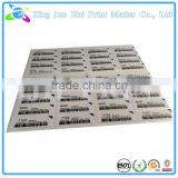 Barcode label paper barcode printing scale
