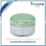 Cheap PP Cosmetics Jar Cream Plastic Jars Light Packaging Jar thumbnail-4