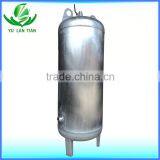 Automatic Control Stainless Steel Storage Tank thumbnail-6