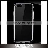 Super Thin Clear Phone Case thumbnail-2