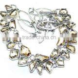 Jewellry Online India Bracelets Fashion Earrings Fine Jewelry Wholesale Necklaces thumbnail-1