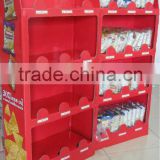 DW0991-DISPLAY SHELF FOR HIGH QUALITY PRODUCT from shanghai
