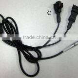 Injectronix RA-2000 Rail Pressure Diagnoser