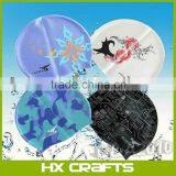 New Arrival High Quality Swimming Cap Excellent Waterproof Swimming Hat Elastic Funny Silicone Hot Spring Cap thumbnail-6
