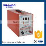 SDXB-2 Repair Stainless Steel Weld Machine Manufacturer
