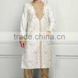 Wedding Gents Kurtas Groom Collection ..... thumbnail-1