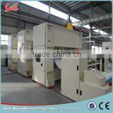 Nonwoven Production Line/geotextile Needle-punching Line thumbnail-1