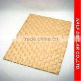 Plastic Oblong Placemats/Mats For One Dollar Item, Kitchenware