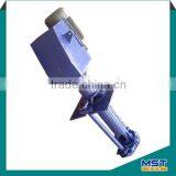 10m3/h Small Sump Sand Dredge Pumps thumbnail-6